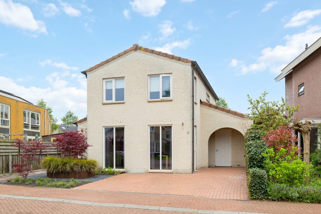 Foto 2 van Rutenberg 17