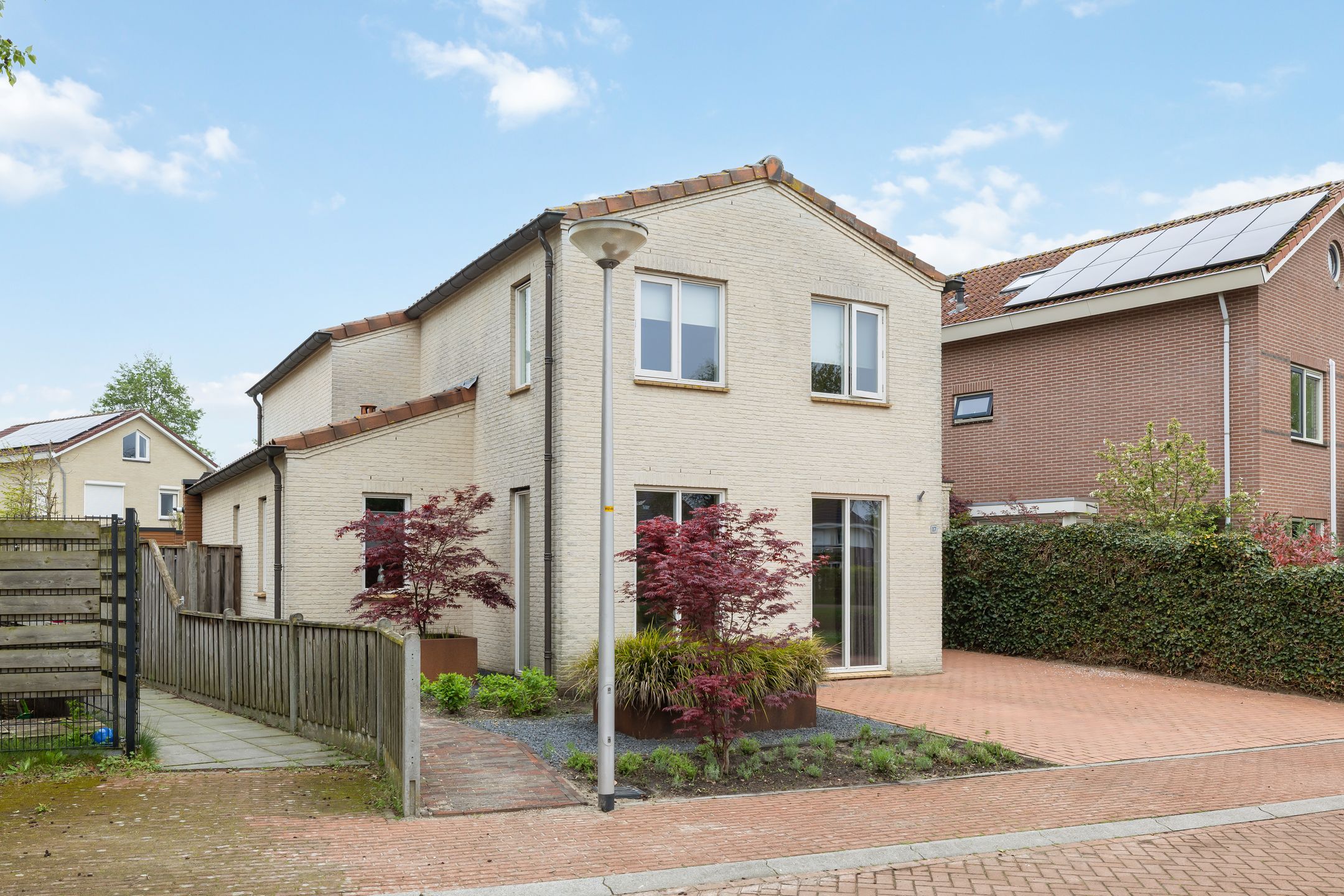 Foto 3 van Rutenberg 17