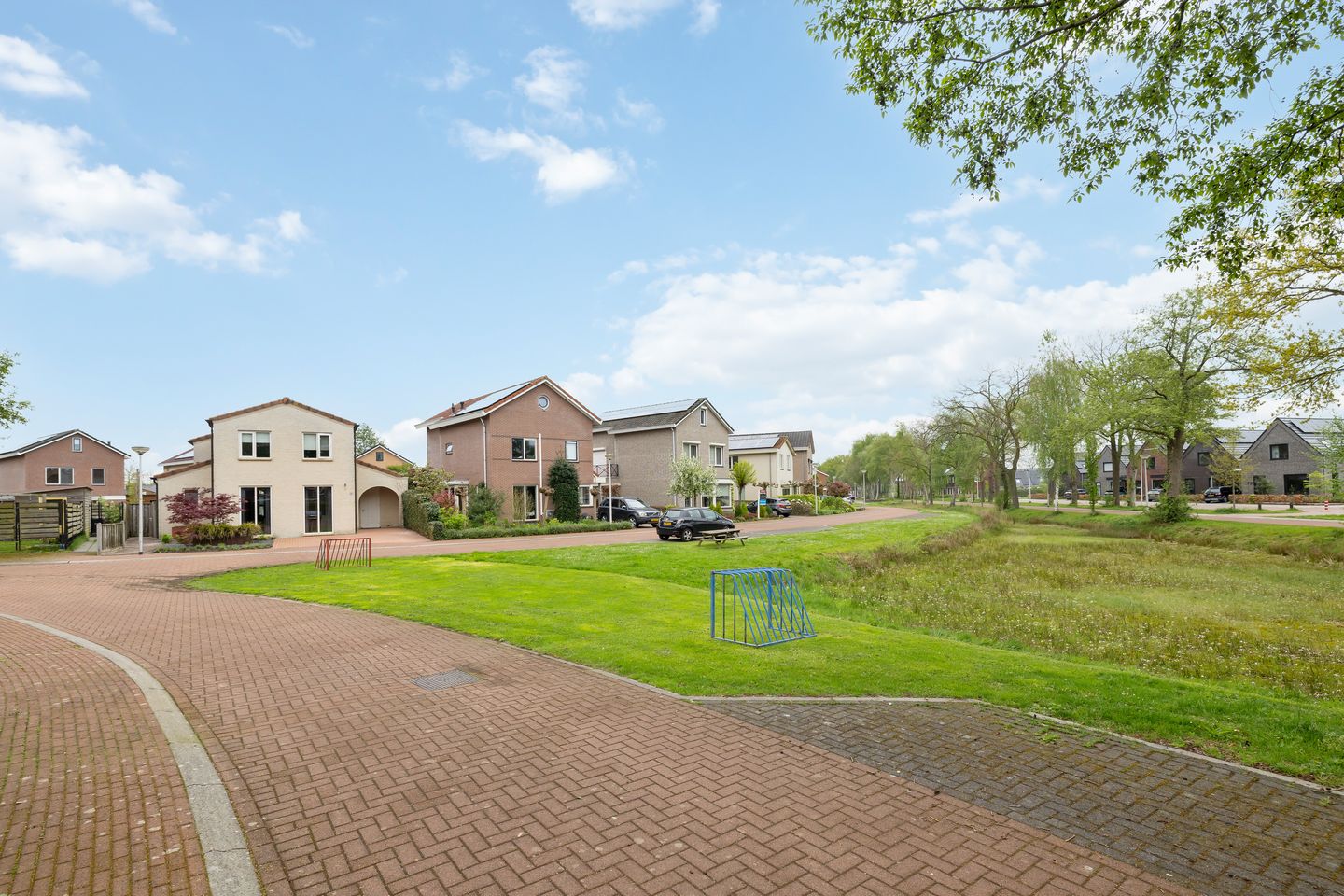 Foto 4 van Rutenberg 17