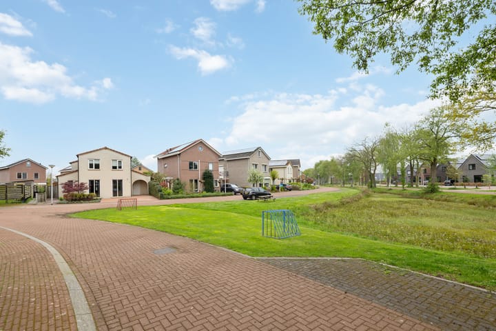 Foto 4 van Rutenberg 17