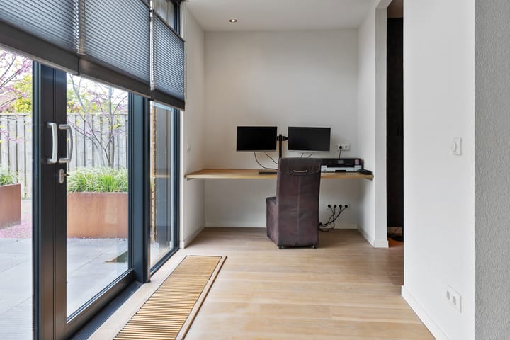 Foto 11 van Rutenberg 17