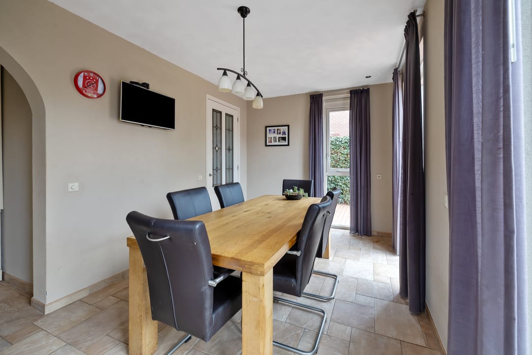 Foto 17 van Rutenberg 17