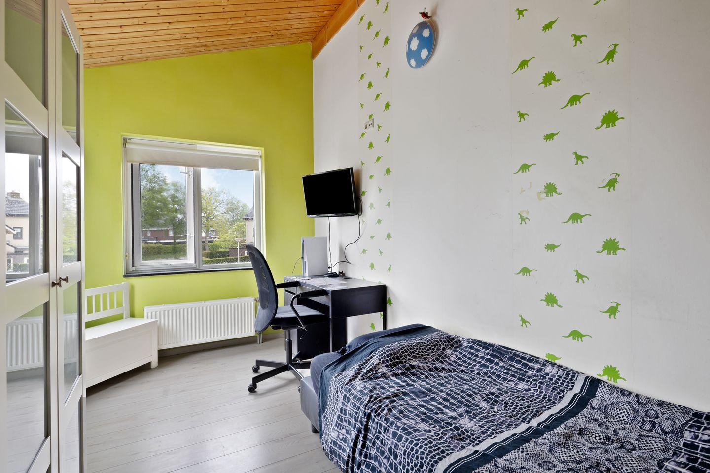 Foto 25 van Rutenberg 17