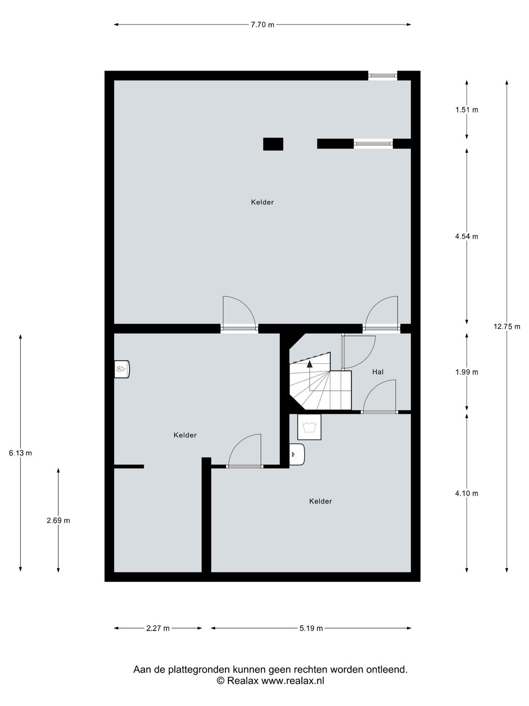 Foto 46 van Rutenberg 17