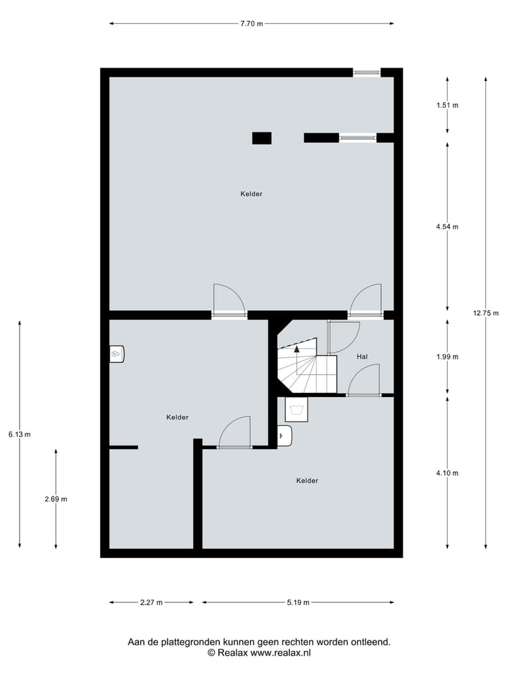 Foto 46 van Rutenberg 17