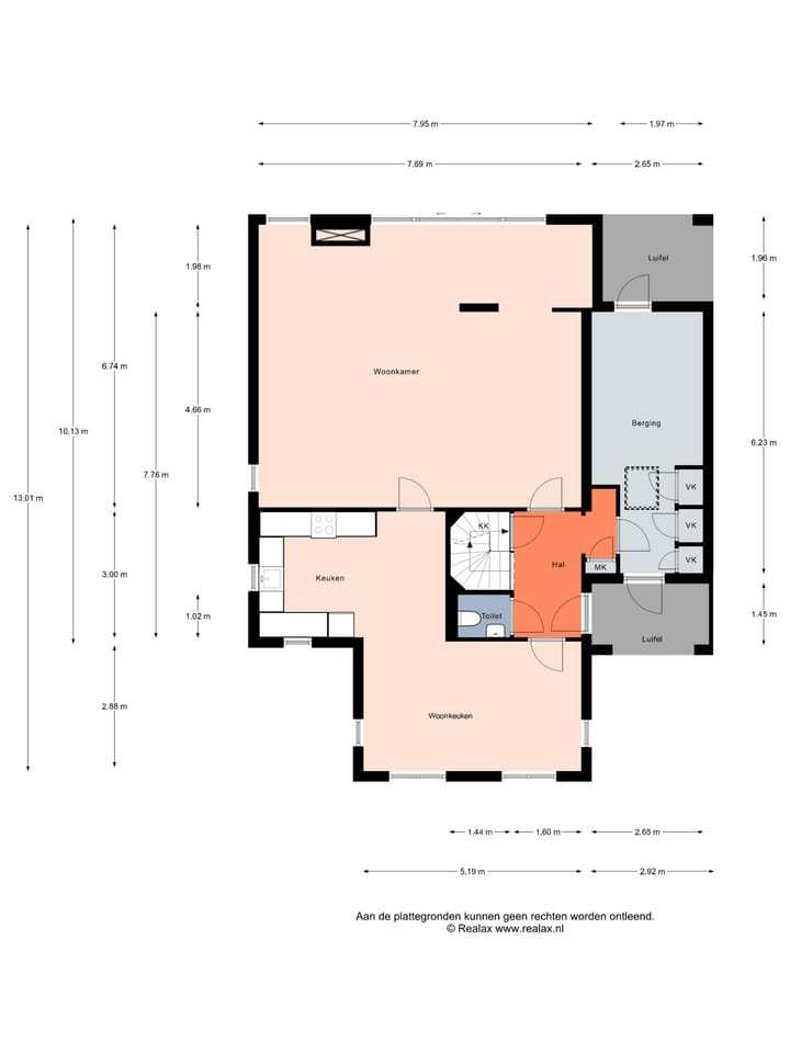 Foto 47 van Rutenberg 17