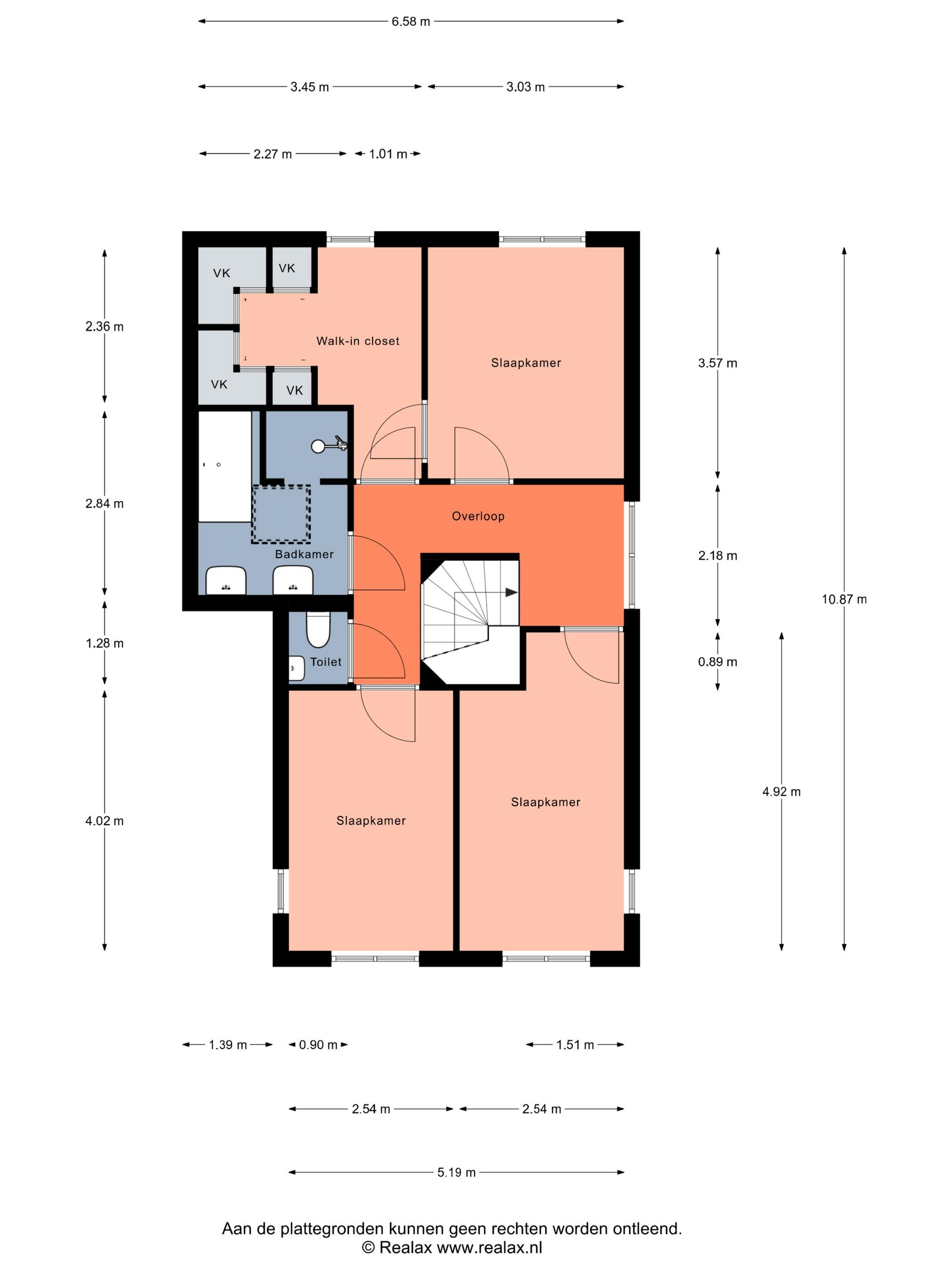 Foto 48 van Rutenberg 17