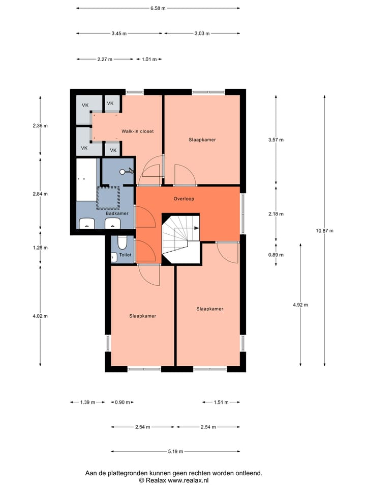 Foto 48 van Rutenberg 17