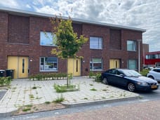 huurwoningen te huur op Beukemaplein 5