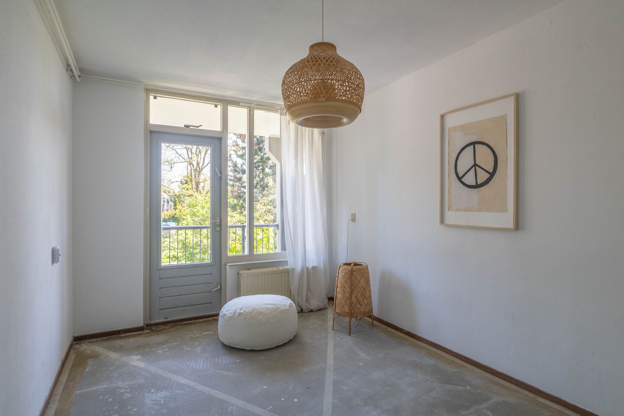 Foto 3 van Wethouder Insingerstraat 15