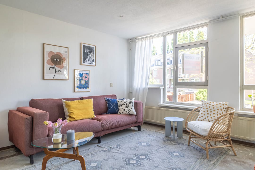 Foto 7 van Wethouder Insingerstraat 15