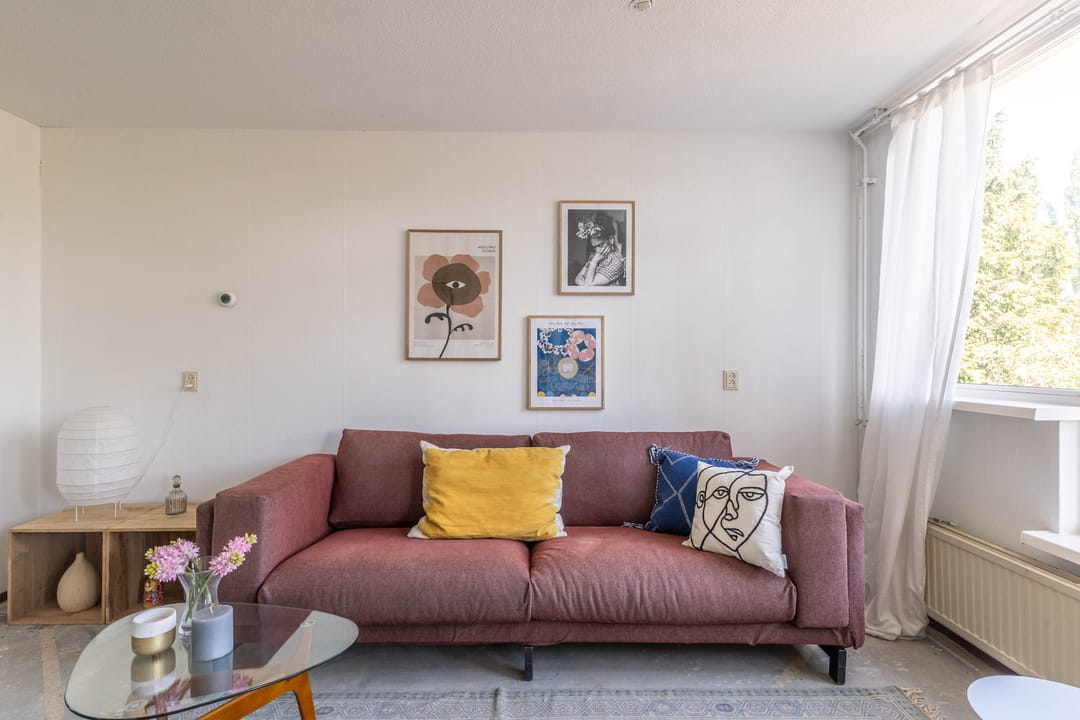 Foto 8 van Wethouder Insingerstraat 15