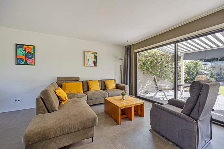 Foto 2 van Eikenlaan 57