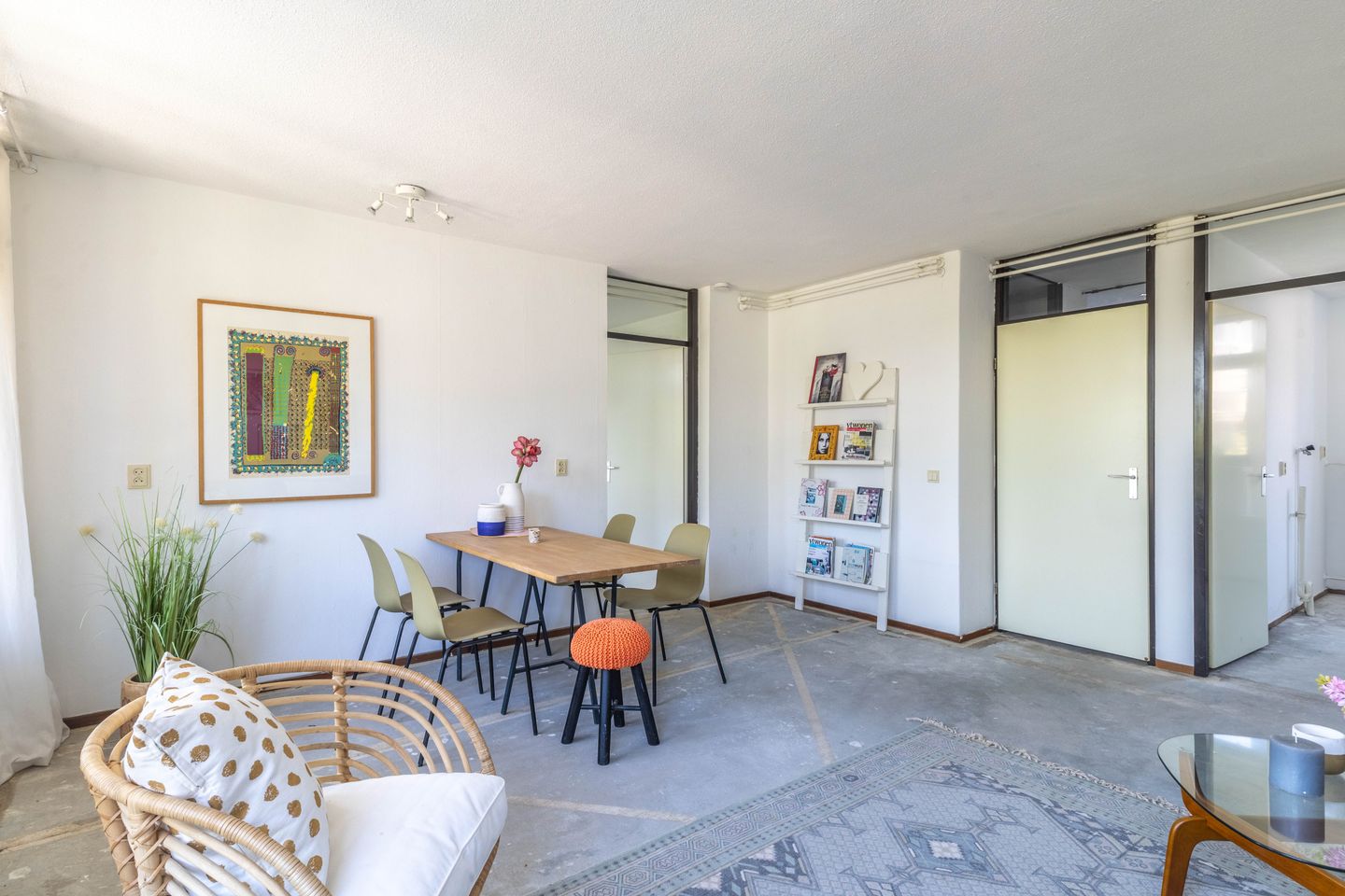 Foto 10 van Wethouder Insingerstraat 15