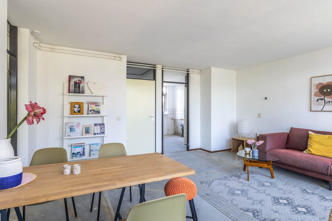 Foto 11 van Wethouder Insingerstraat 15