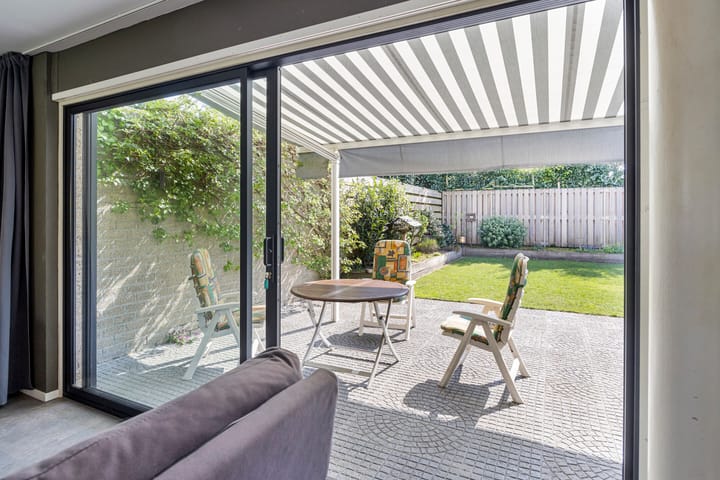 Foto 5 van Eikenlaan 57