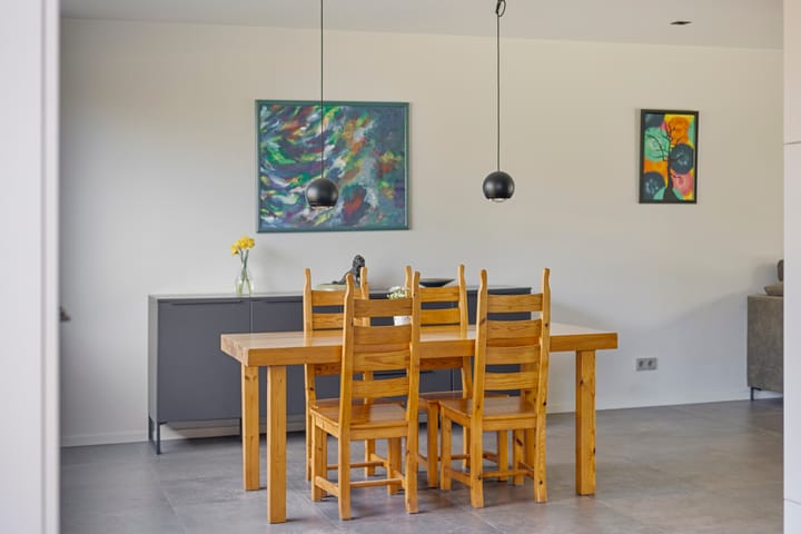 Foto 9 van Eikenlaan 57