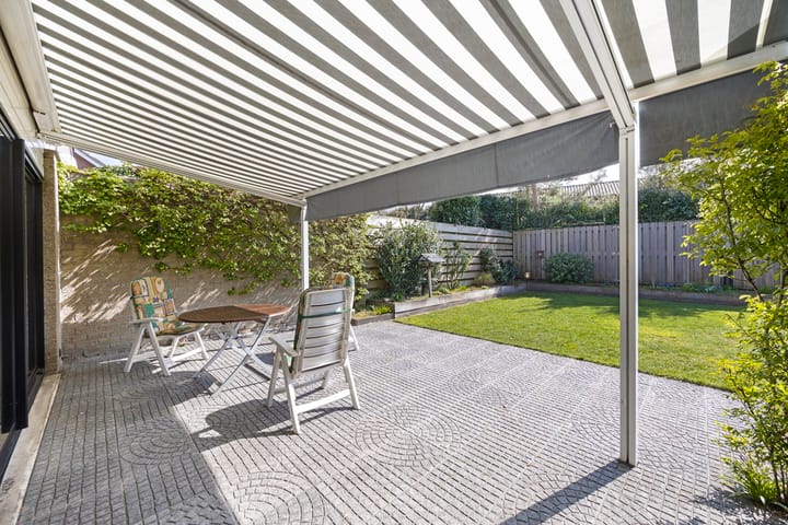 Foto 12 van Eikenlaan 57