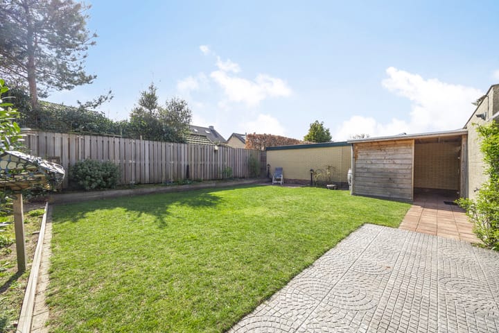 Foto 13 van Eikenlaan 57