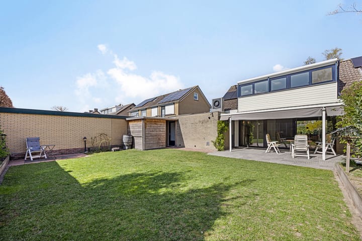 Foto 14 van Eikenlaan 57