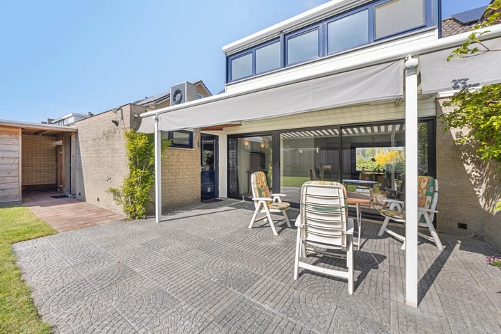 Foto 15 van Eikenlaan 57