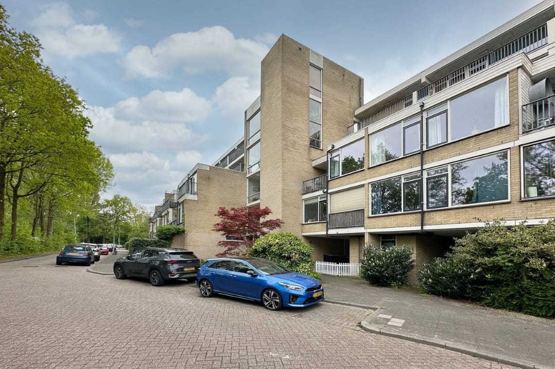 Foto 1 van Apennijnen 37