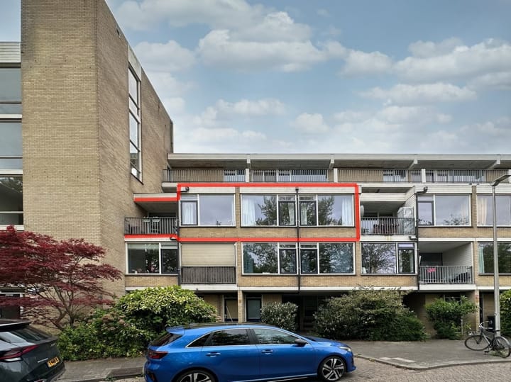 Foto 2 van Apennijnen 37