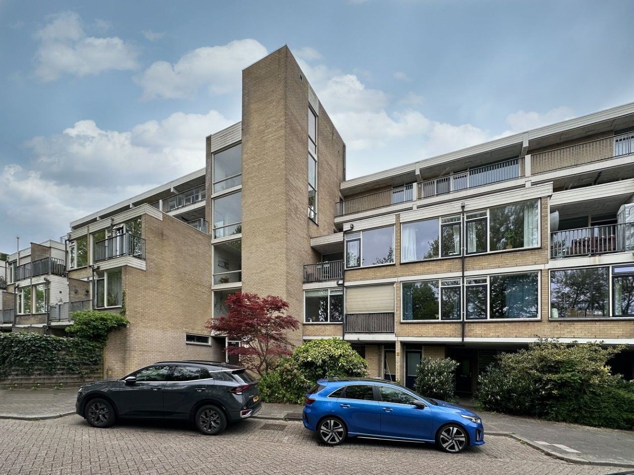 Foto 3 van Apennijnen 37