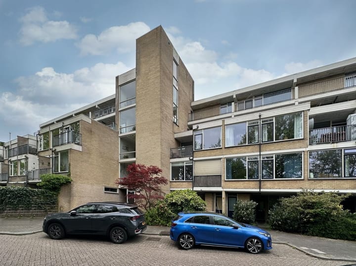 Foto 3 van Apennijnen 37