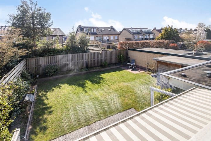 Foto 28 van Eikenlaan 57