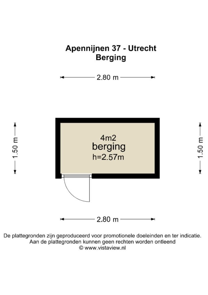 Foto 19 van Apennijnen 37