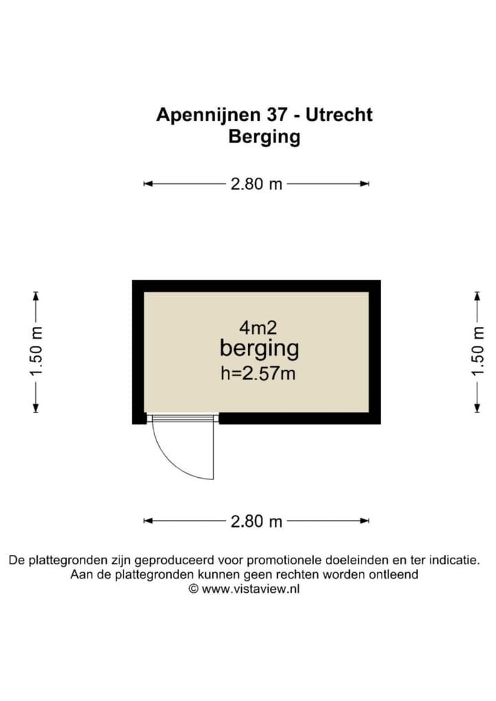 Foto 19 van Apennijnen 37