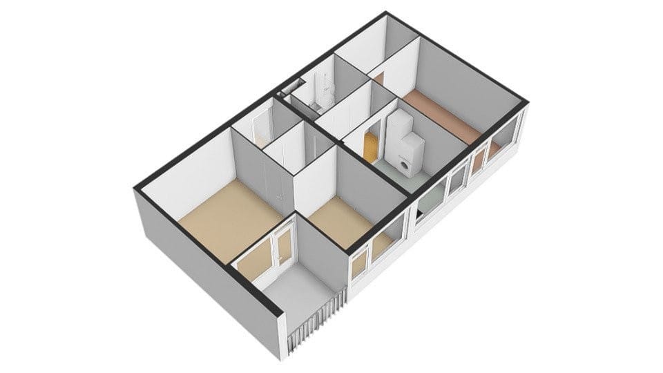 Foto 20 van Apennijnen 37