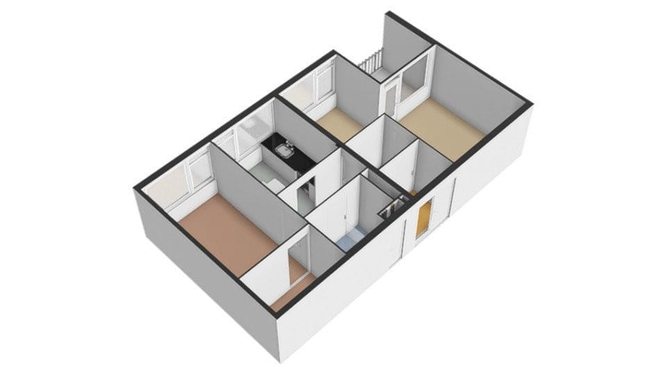 Foto 21 van Apennijnen 37