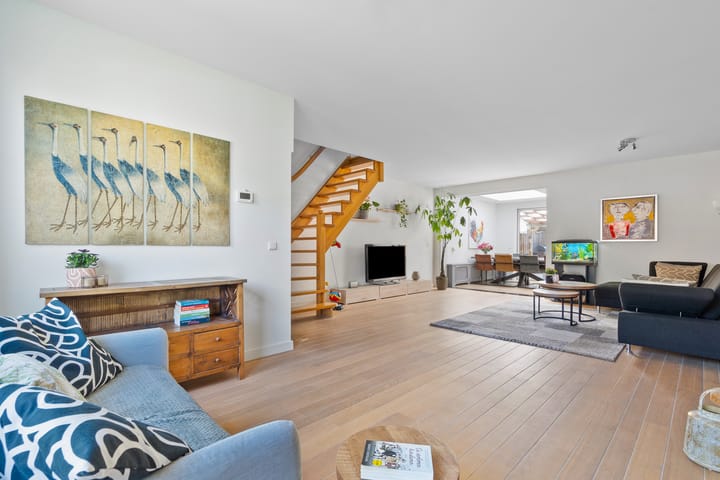 Foto 2 van De Haverkamp 9