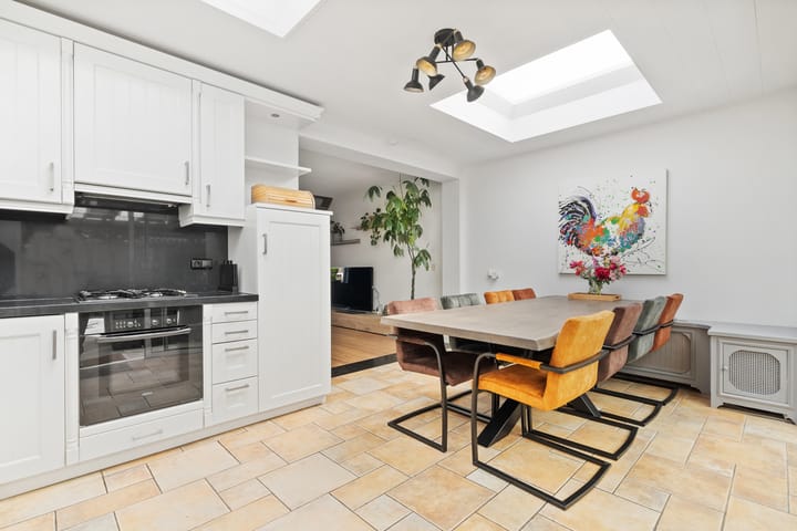 Foto 3 van De Haverkamp 9