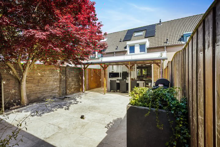 Foto 5 van De Haverkamp 9