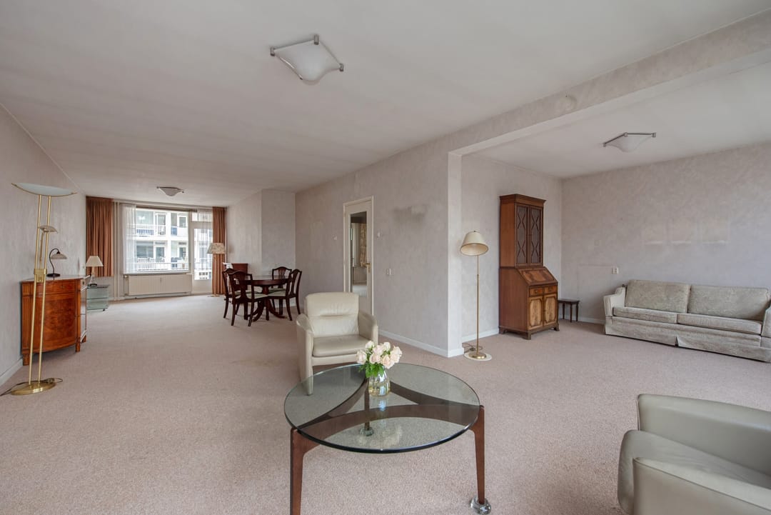 Foto 1 van Traviatastraat 96