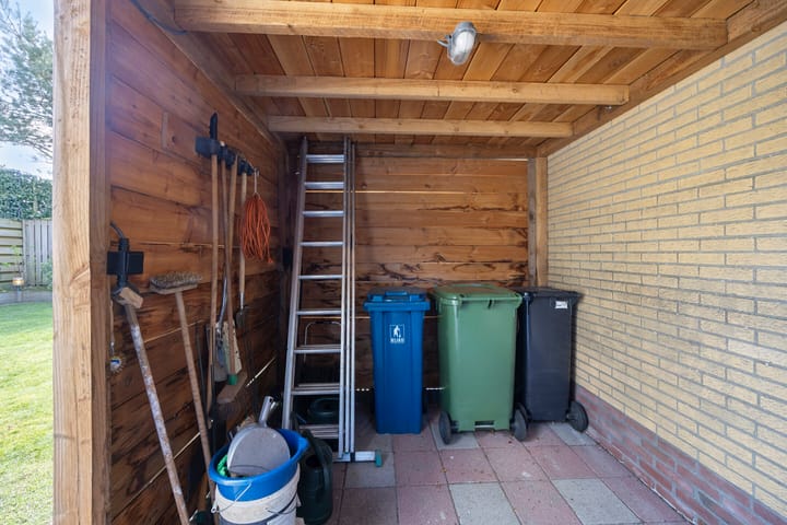 Foto 34 van Eikenlaan 57