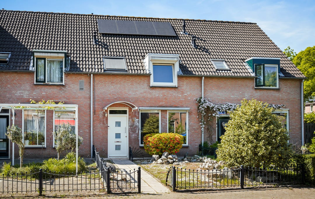 Photo 8 of De Haverkamp 9