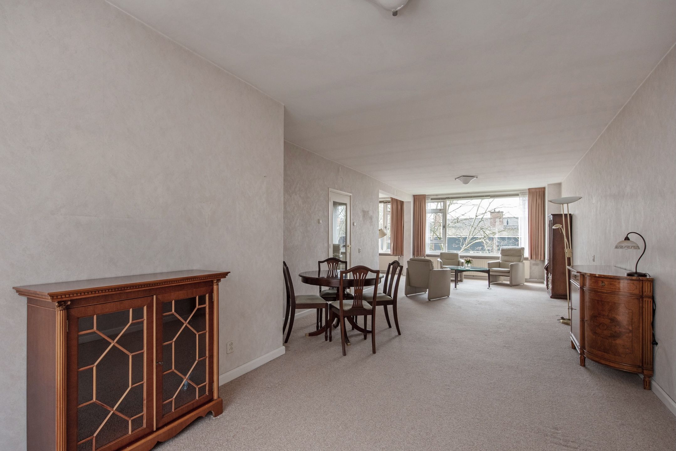 Foto 3 van Traviatastraat 96