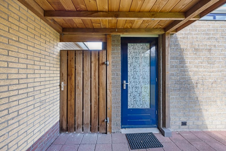 Foto 35 van Eikenlaan 57