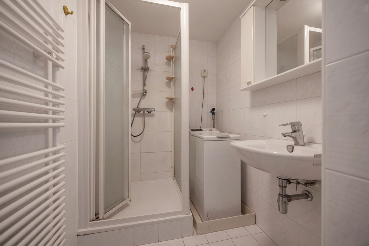 Foto 4 van Traviatastraat 96