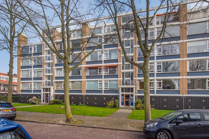 Foto 6 van Traviatastraat 96