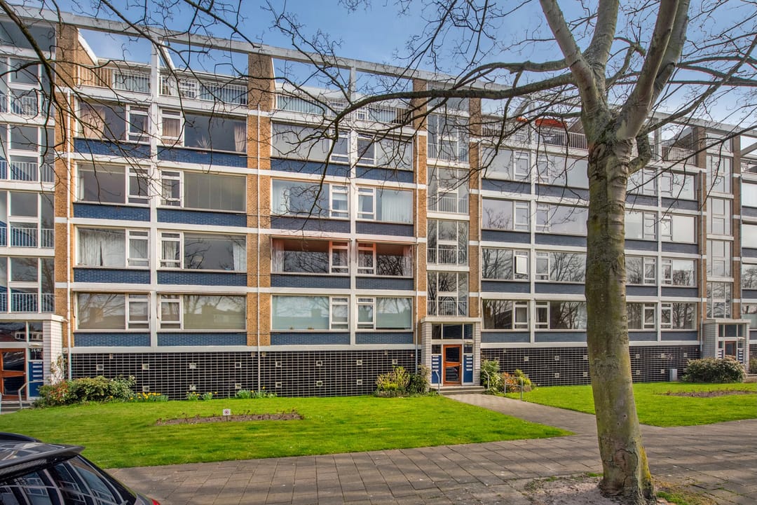 Foto 7 van Traviatastraat 96