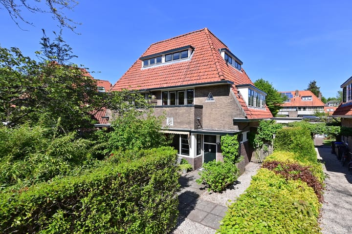 Foto 1 van Waltherlaan 27