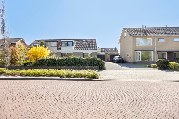 Foto 38 van Eikenlaan 57