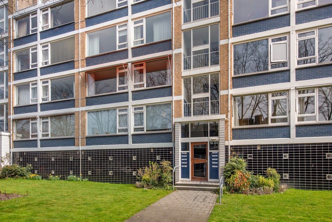 Foto 8 van Traviatastraat 96