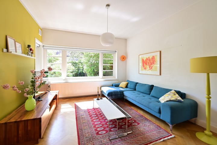 Foto 2 van Waltherlaan 27