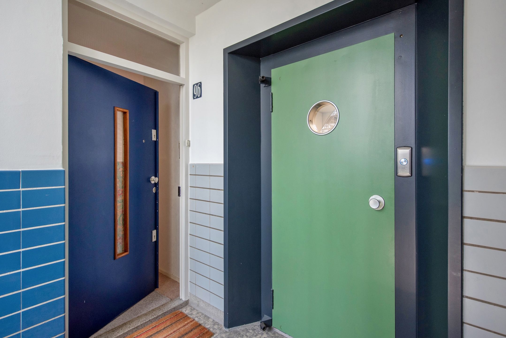 Foto 9 van Traviatastraat 96